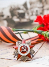 никто не забыт, ничто не забыто