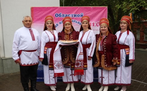 шумбрат