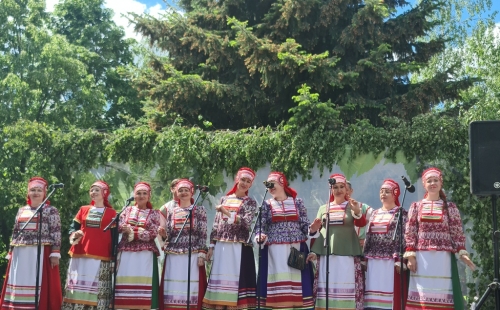 вместе с днем росии 3